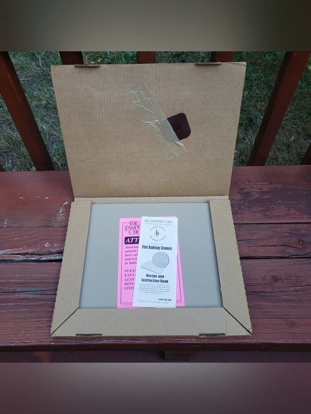 Pampered Chef pampered chef